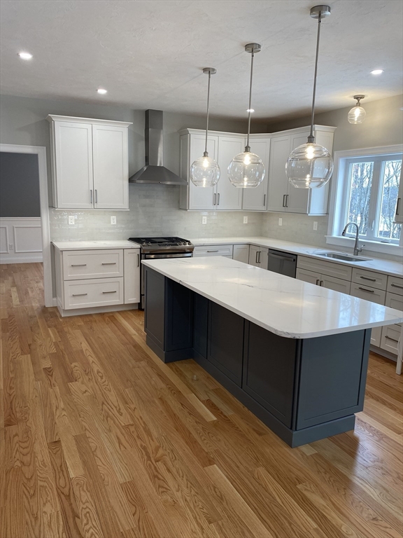 22 St Paul Lane Lot 17