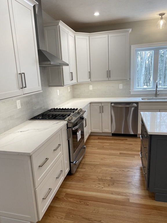 22 St Paul Lane Lot 17
