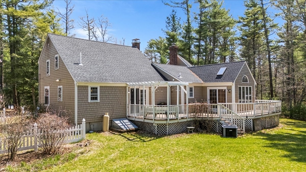 113 Walnut Plain Rd