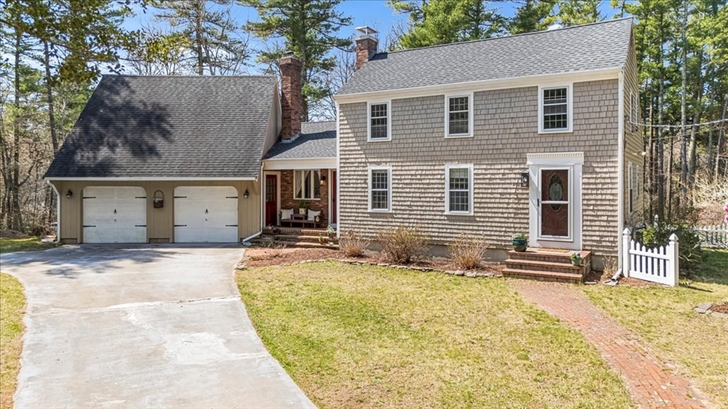 113 Walnut Plain Rd