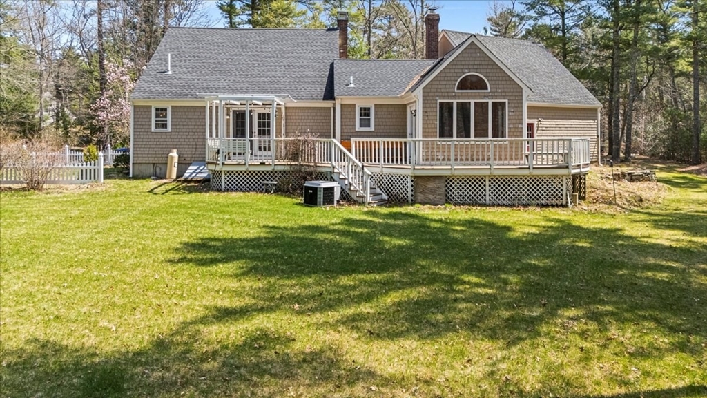 113 Walnut Plain Rd