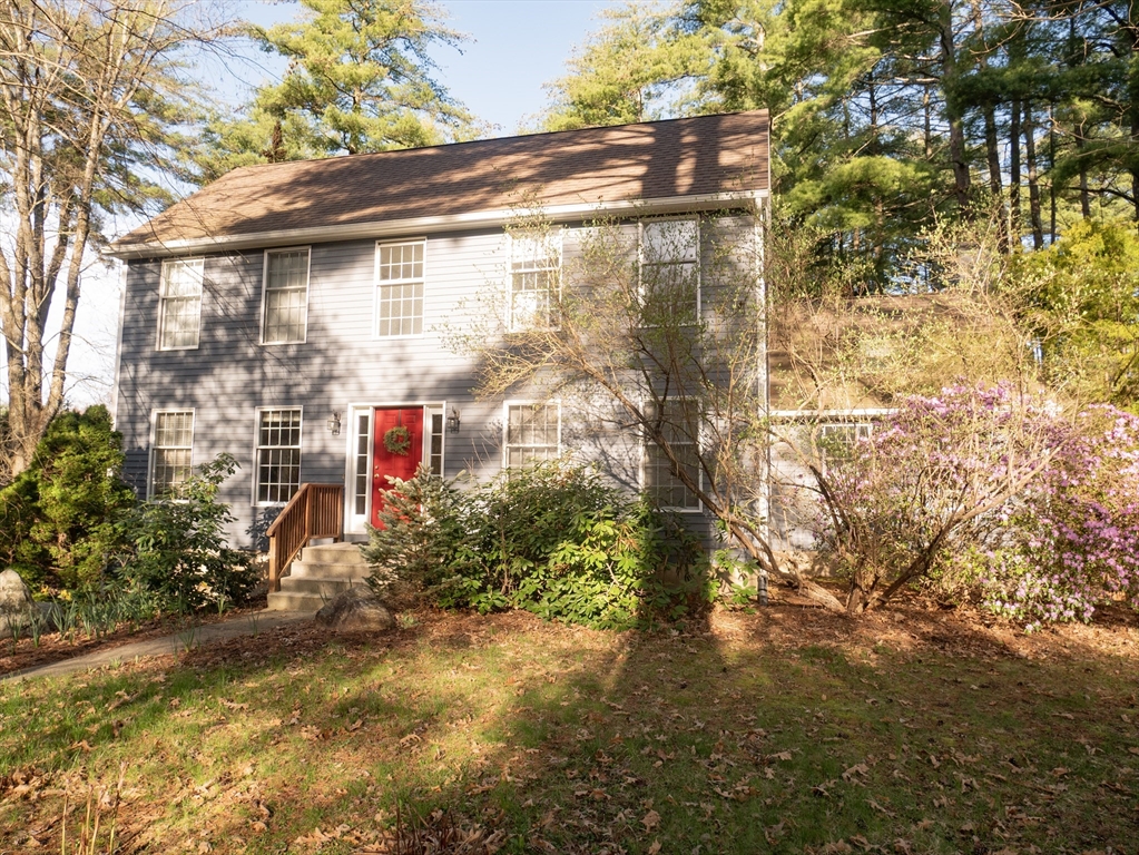 495 Old Farm Road