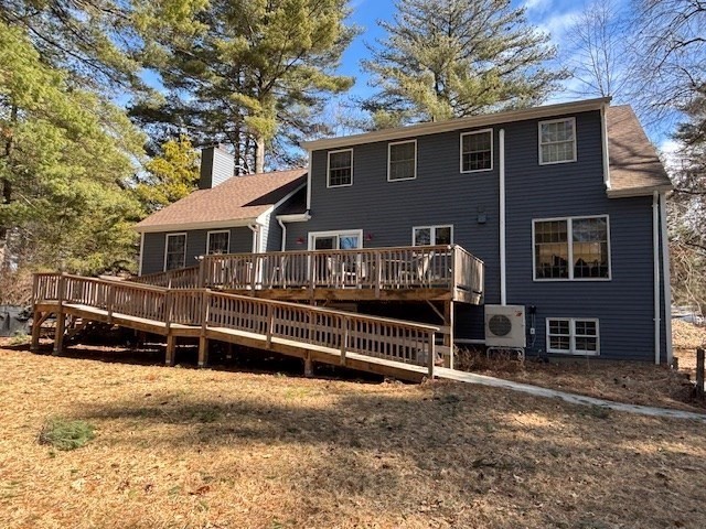 495 Old Farm Road