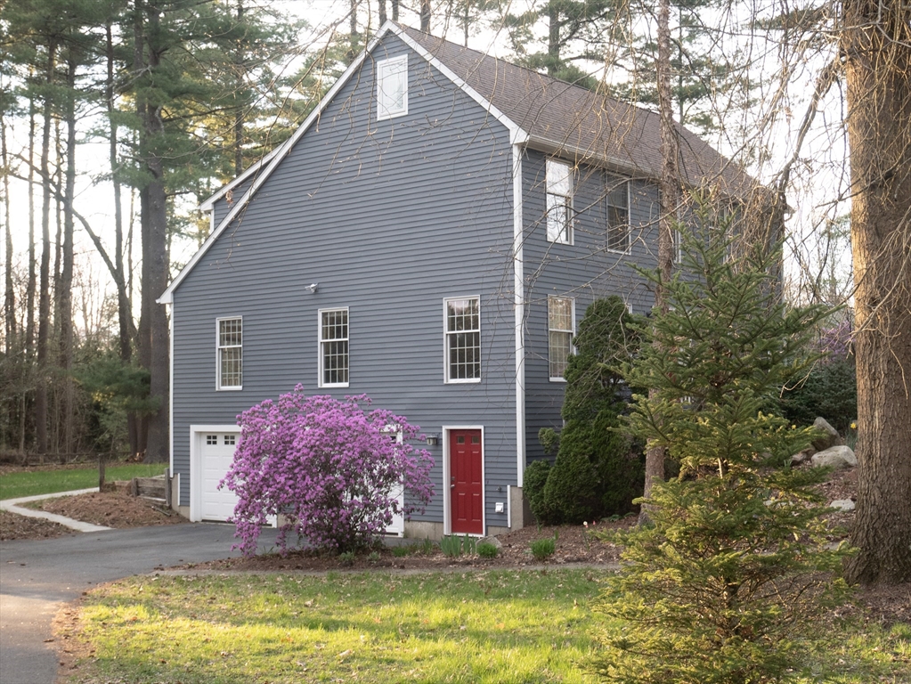 495 Old Farm Road