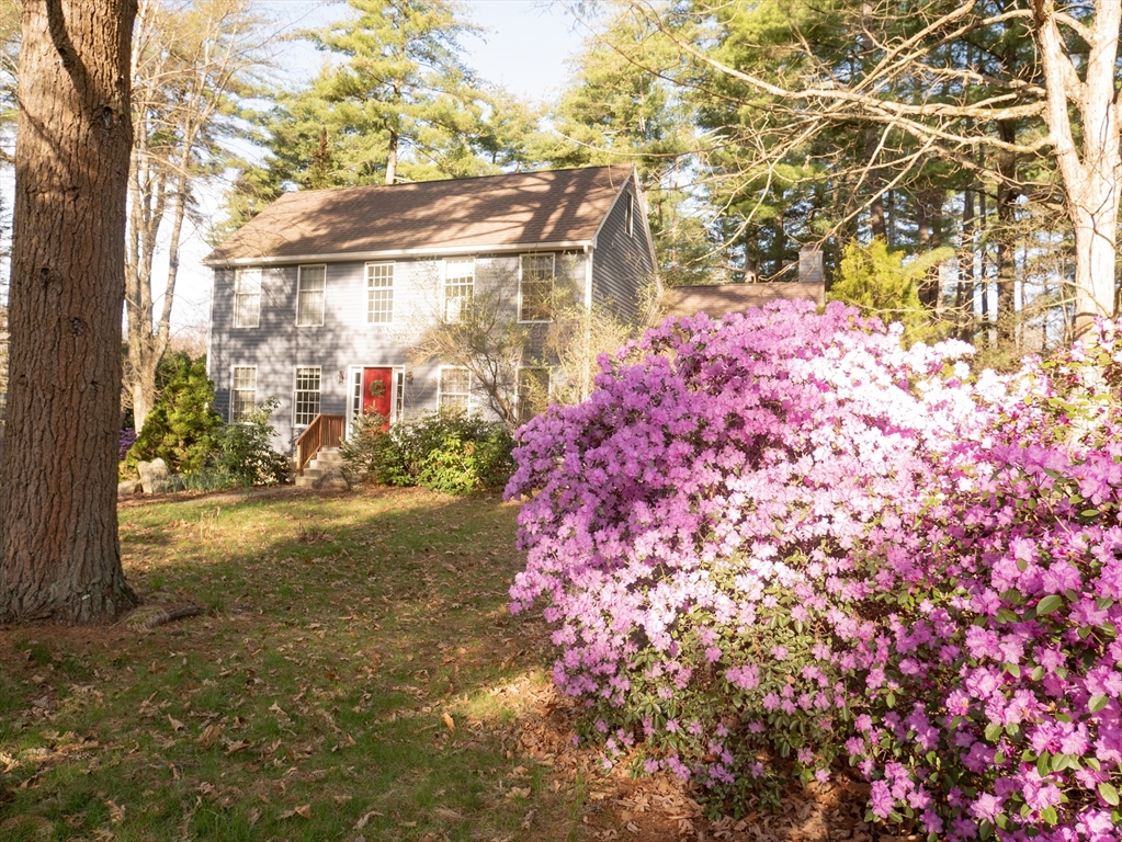495 Old Farm Road