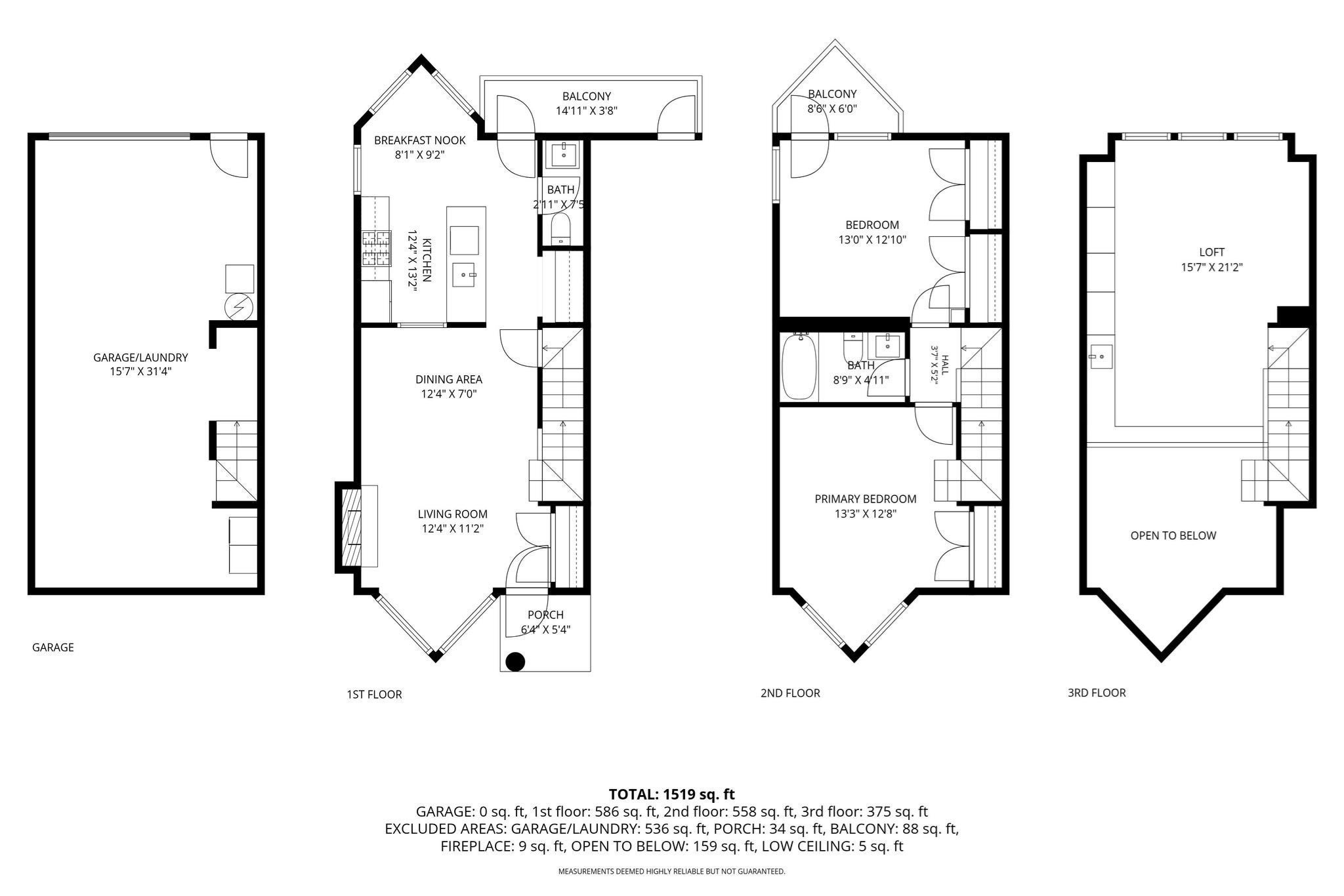 11 Parley Ave #11B, Boston, MA Photo #31