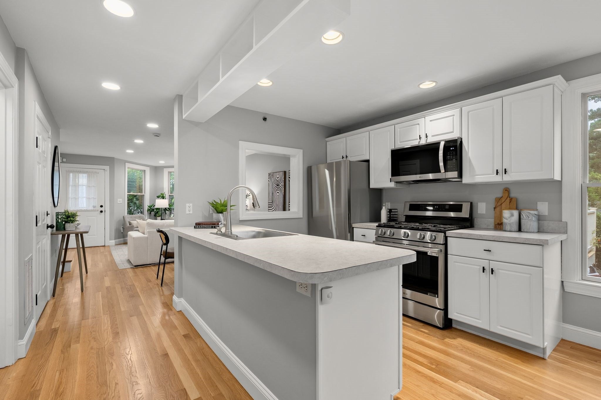 11 Parley Ave #11B, Boston, MA Photo #9