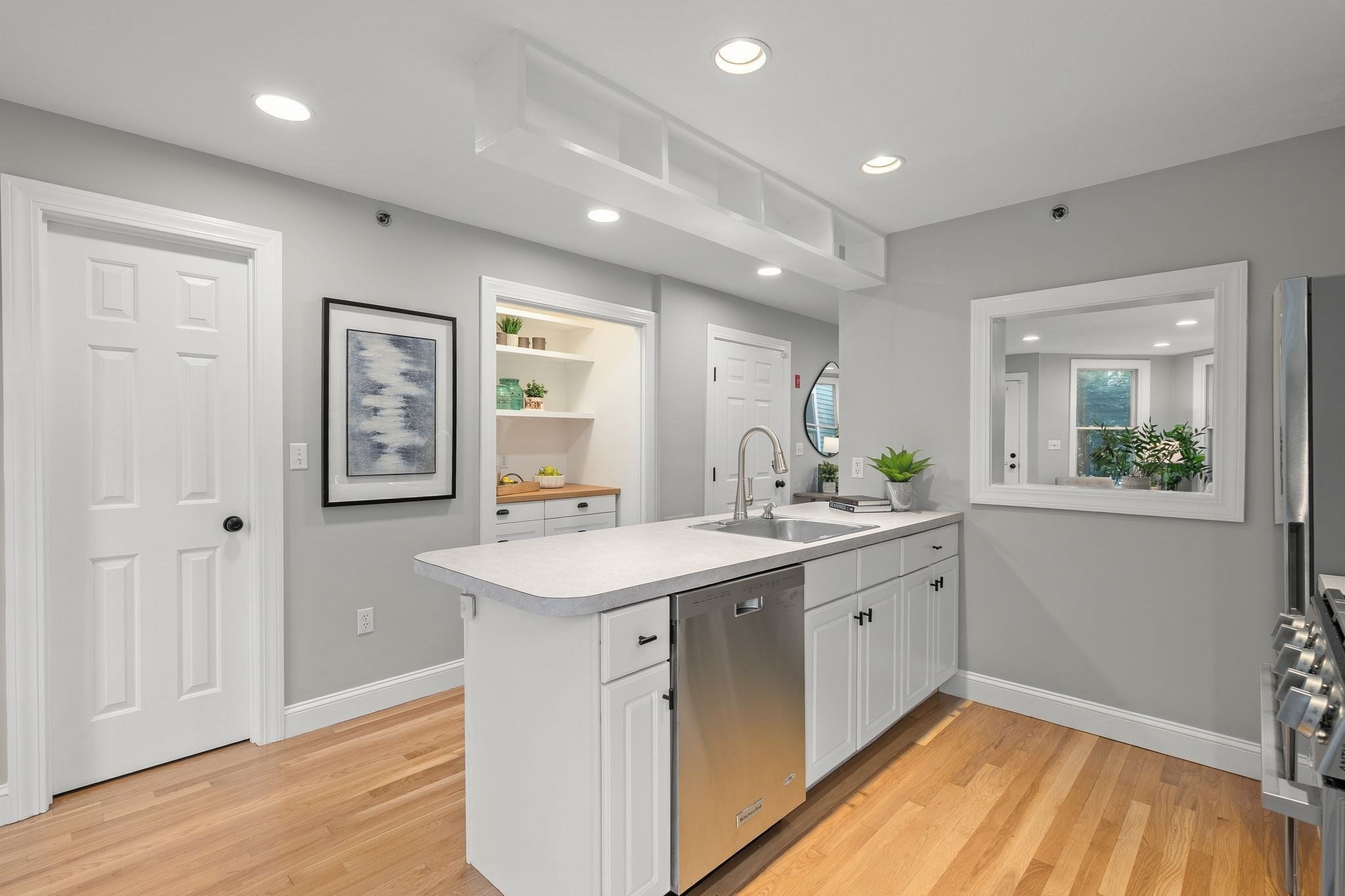 11 Parley Ave #11B, Boston, MA Photo #11
