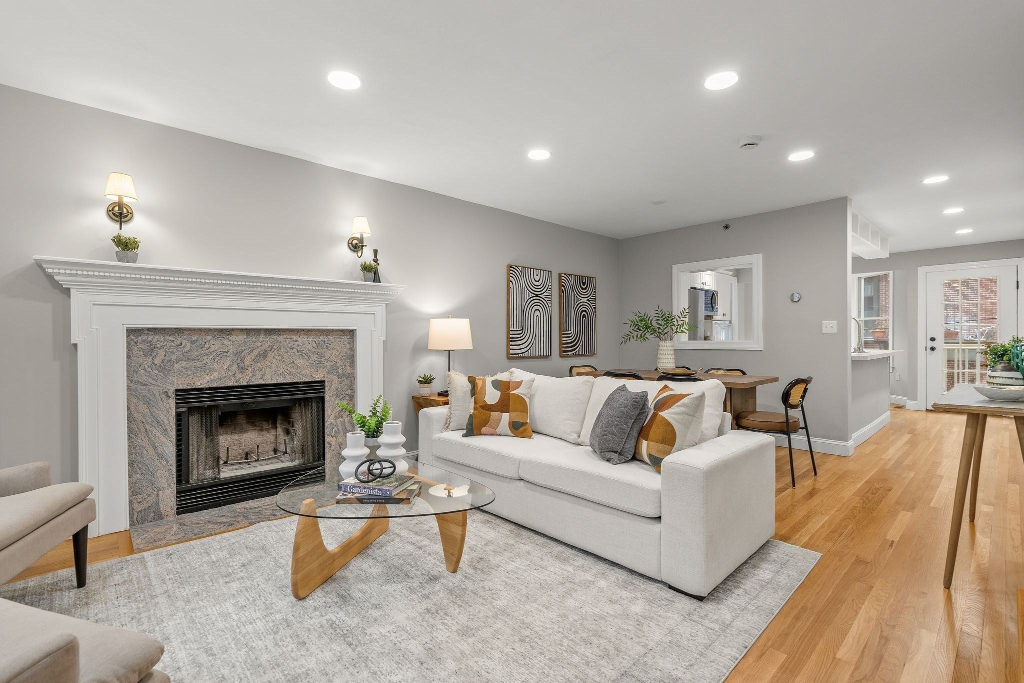 11 Parley Ave #11B, Boston, MA Photo #3