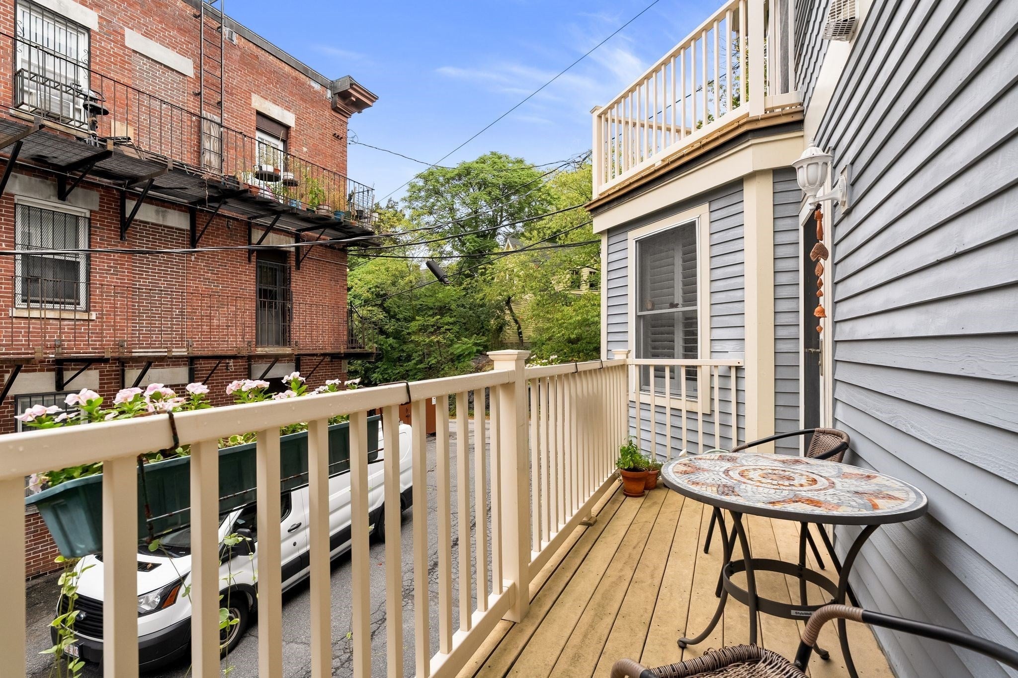 11 Parley Ave #11B, Boston, MA Photo #17