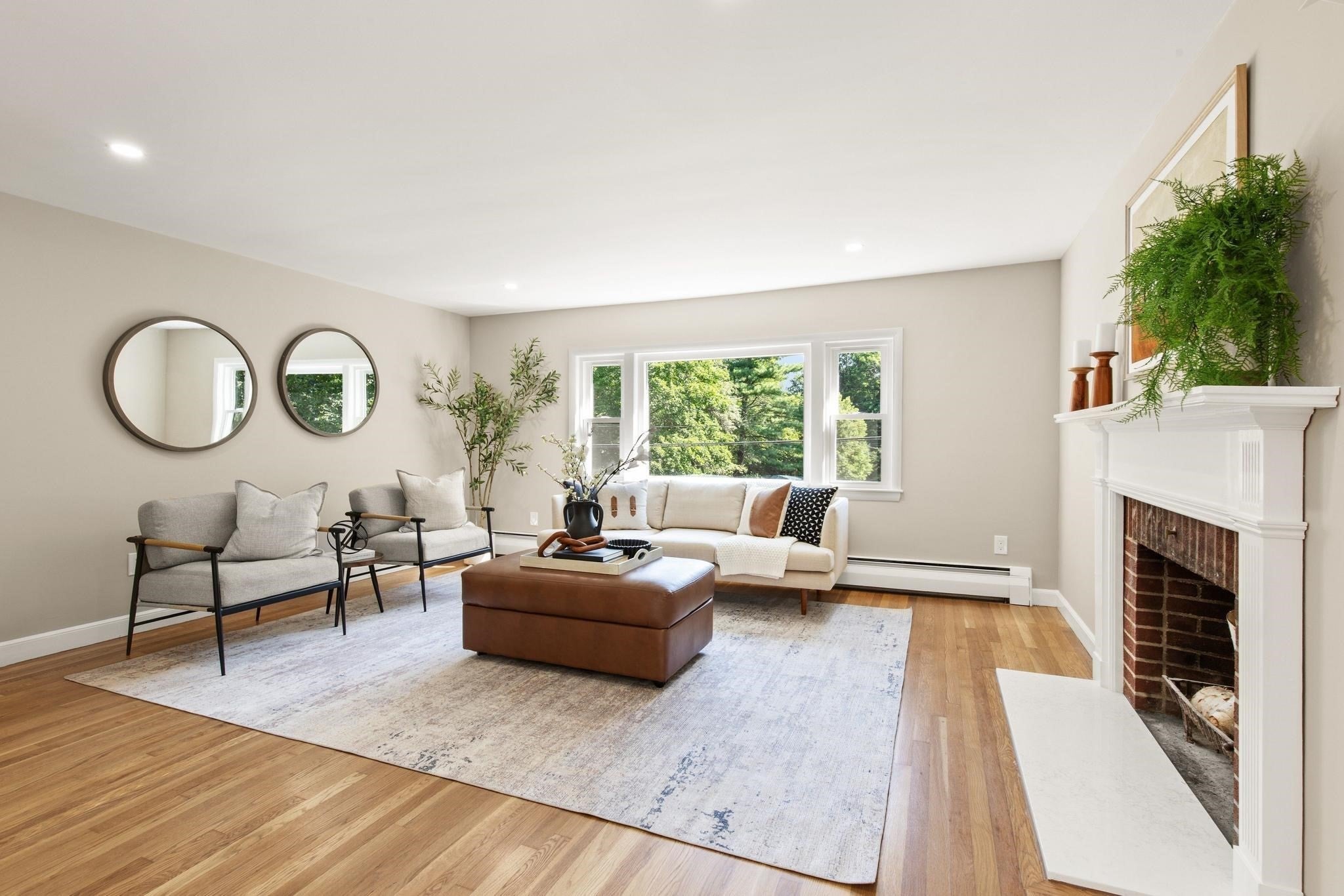 62 Edgewood Rd, Concord, MA Photo #4