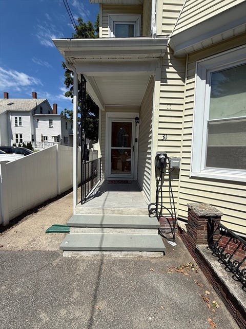 Photo of 31 Ladd Street #31, Watertown, MA 02472 (MLS # 73552462)