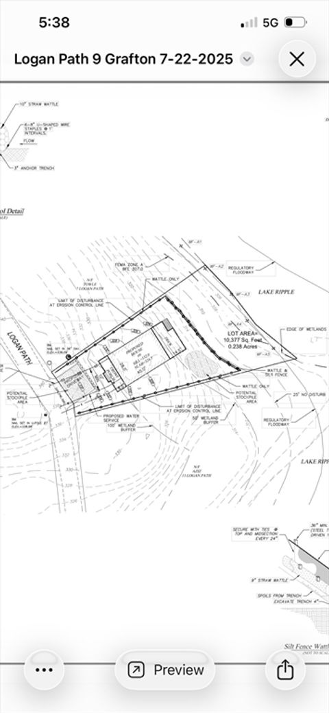 9 Logan Path Grafton MA 01536