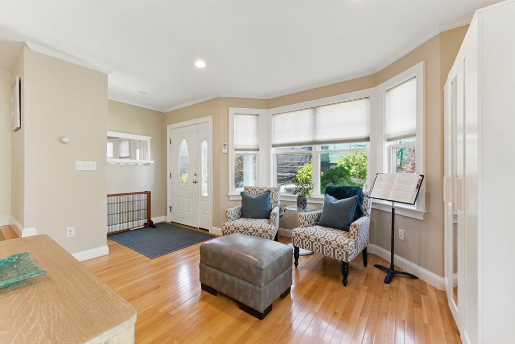 48 Bacon Street 48