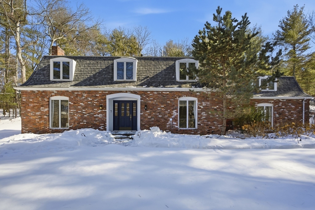 258 Virginia Farme Lane