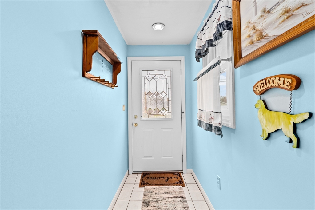 28 Paxton Road