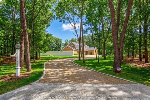 Photo of 280 Ice Valley Rd, Barnstable, MA 02655 (MLS # 73467558)