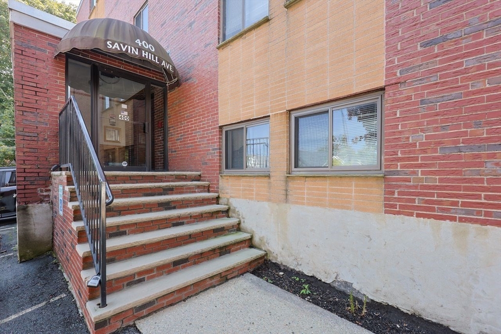 400 Savin Hill Ave 2