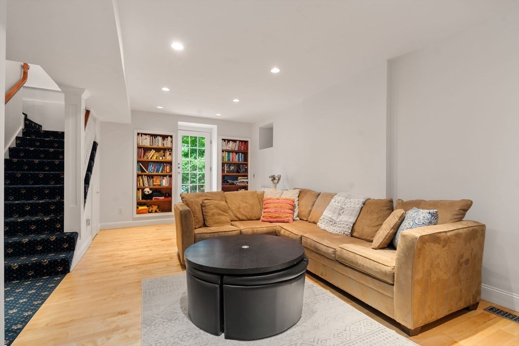 111 Clinton Road, Brookline, MA, 111 Clinton Road, Brookline, MA Photo #30