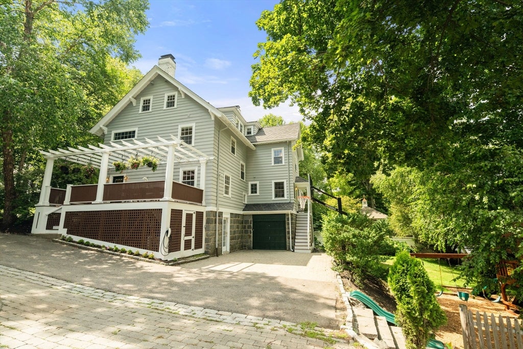 111 Clinton Road, Brookline, MA, 111 Clinton Road, Brookline, MA Photo #37