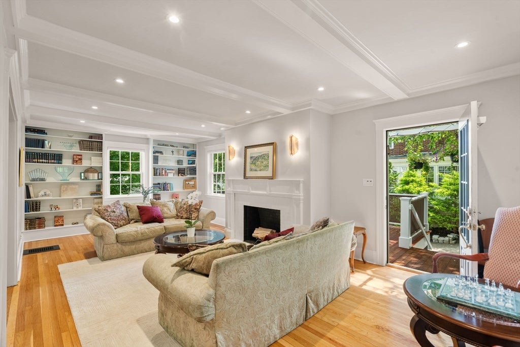 111 Clinton Road, Brookline, MA, 111 Clinton Road, Brookline, MA Photo #6