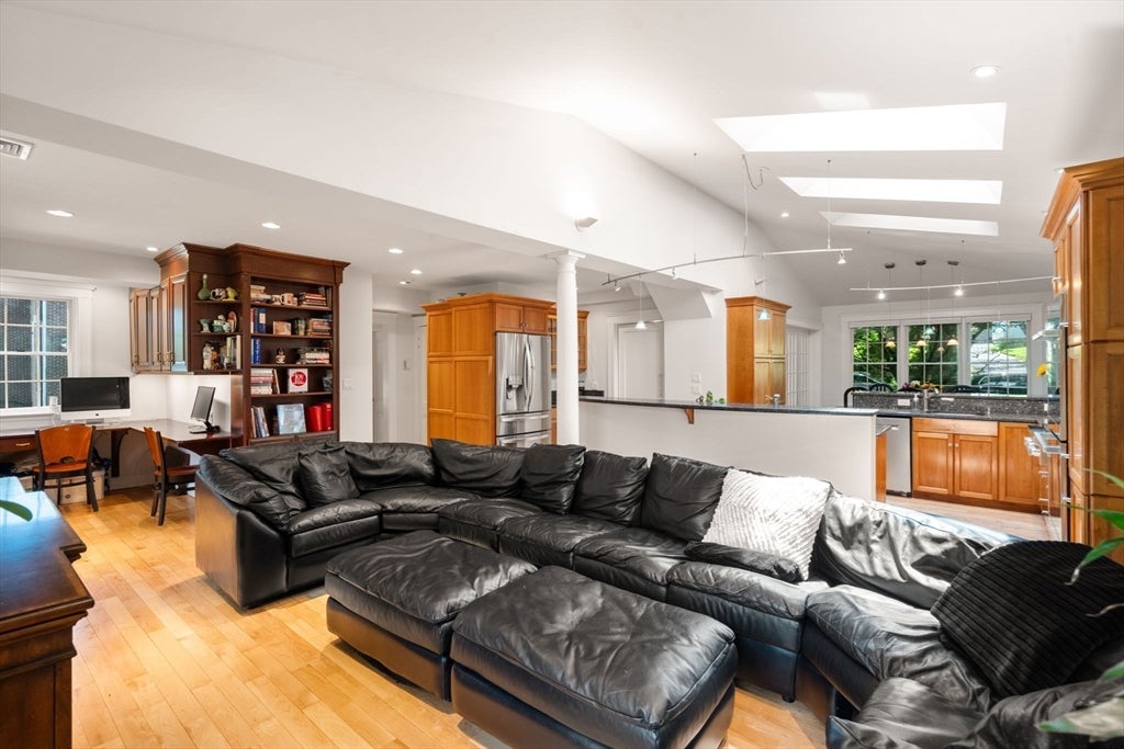 111 Clinton Road, Brookline, MA, 111 Clinton Road, Brookline, MA Photo #19