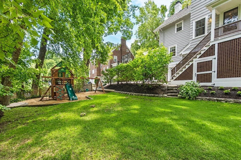 111 Clinton Road, Brookline, MA, 111 Clinton Road, Brookline, MA Photo #39