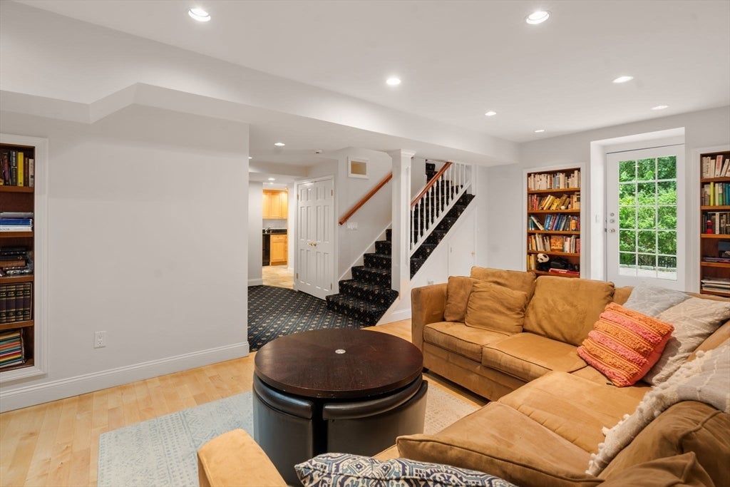 111 Clinton Road, Brookline, MA, 111 Clinton Road, Brookline, MA Photo #31