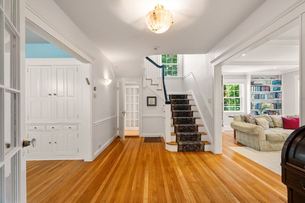 111 Clinton Road, Brookline, MA, 111 Clinton Road, Brookline, MA Photo #2