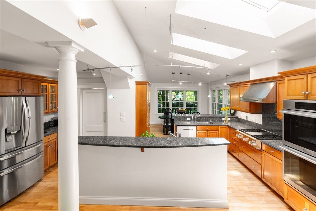 111 Clinton Road, Brookline, MA, 111 Clinton Road, Brookline, MA Photo #16
