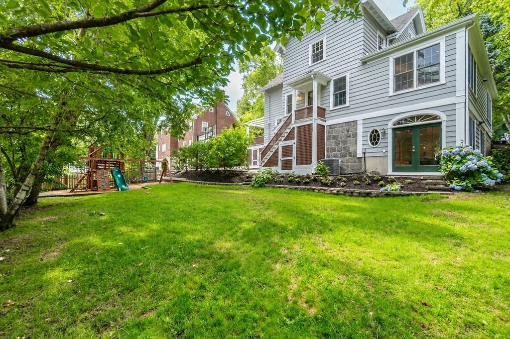 111 Clinton Road, Brookline, MA, 111 Clinton Road, Brookline, MA Photo #38