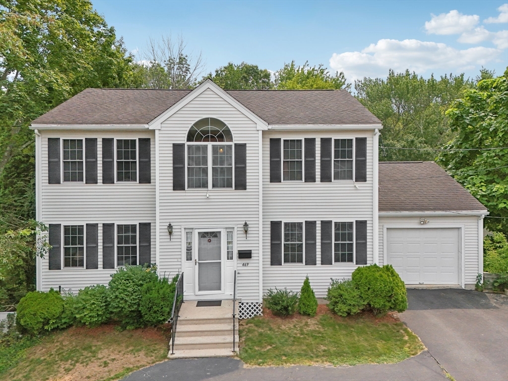 469 North Street