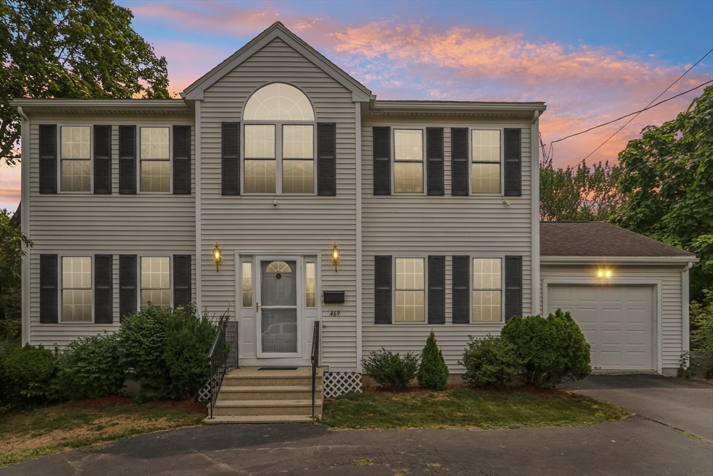 469 North Street