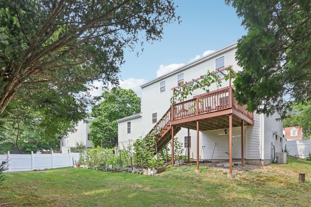 469 North Street