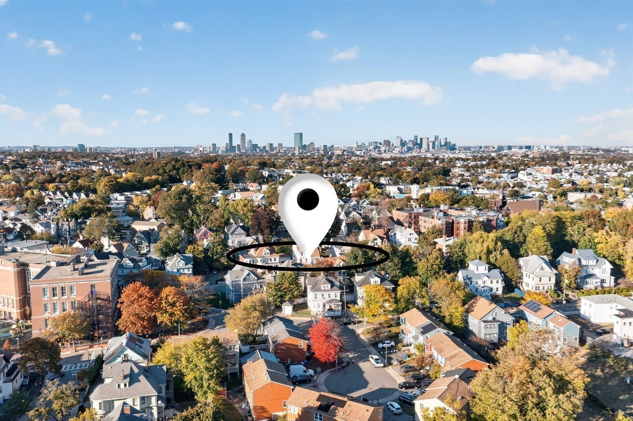 30 Bradlee Street, Boston, MA, 30 Bradlee Street, Boston, MA Photo #39