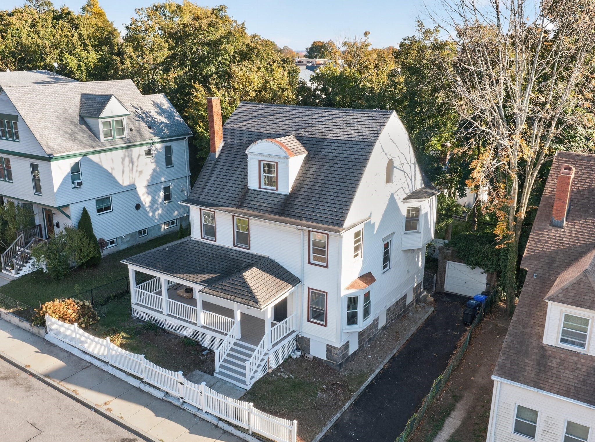 Photo of 30 Bradlee Street, Boston, MA