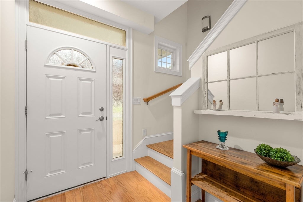 70 Endicott St 1105