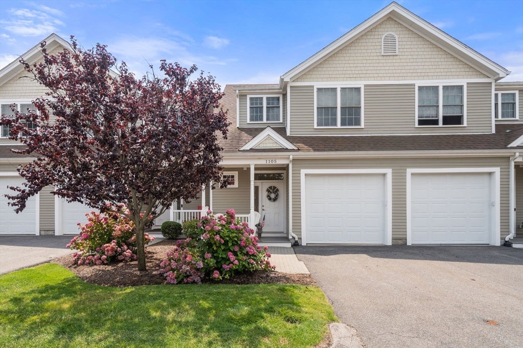 70 Endicott St #1105, Norwood, MA, 70 Endicott St #1105, Norwood, MA Photo #1