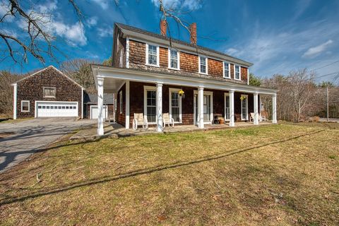 Photo of 970 N Main St #1, Raynham, MA 02767 (MLS # 73493110)