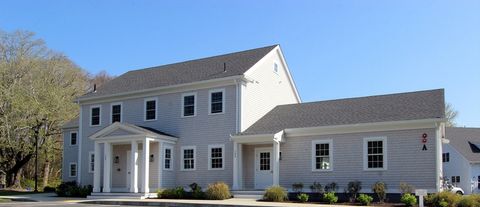 100 Dillingham Ave 101A Falmouth MA 02540