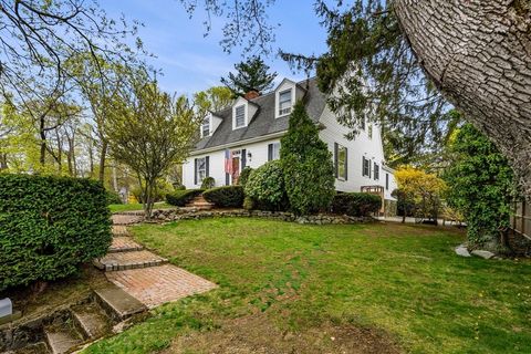 76 Green Street Marblehead MA 01945