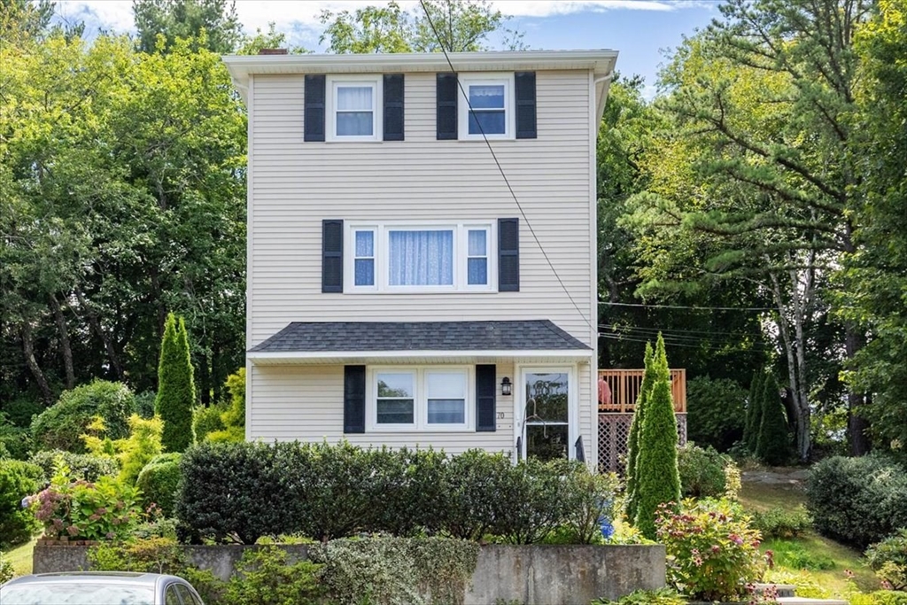 70 Maverick St.