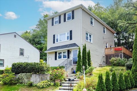 70 Maverick St. Marblehead MA 01945