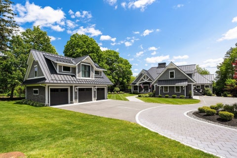 Photo of 28 S Main St, Carver, MA 02330 (MLS # 73576370)