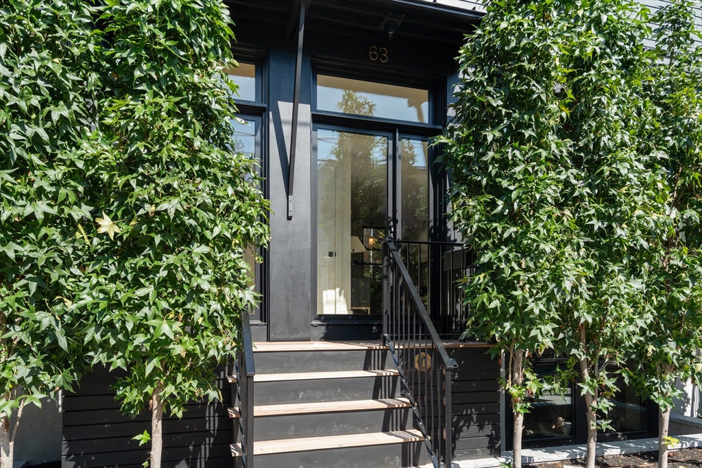 63 Bristol Street 63