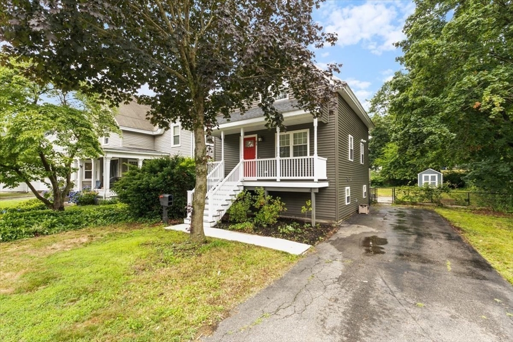61 Grove St