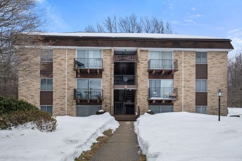 121 Bailey St D31 Worcester MA 01602