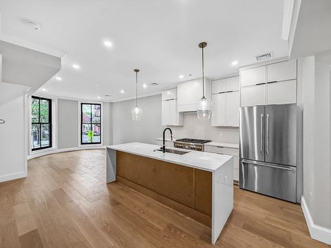 667 Tremont Street 2 Boston MA 02118