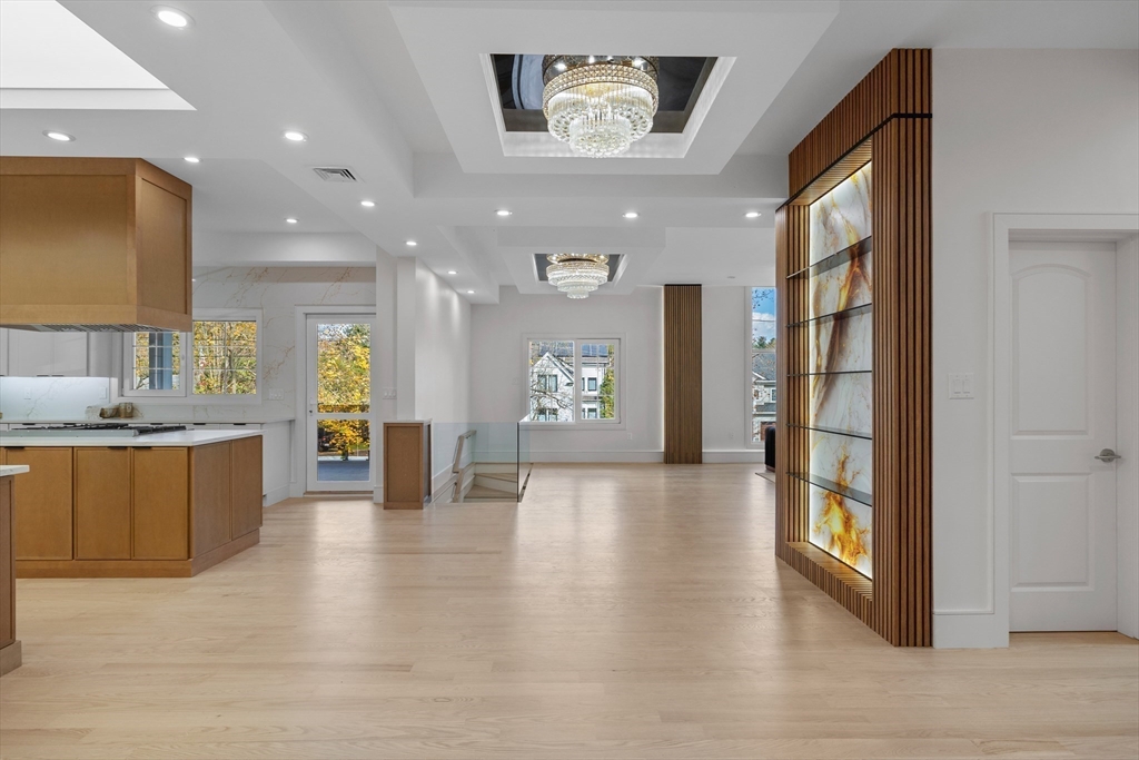 58 Chestnut St.