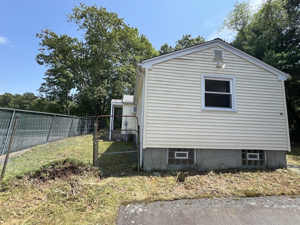 55 South Main St.